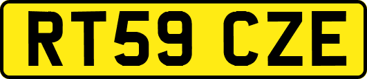 RT59CZE
