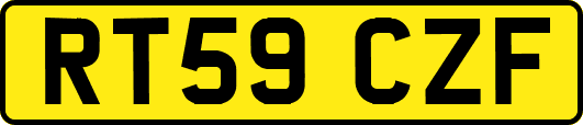 RT59CZF