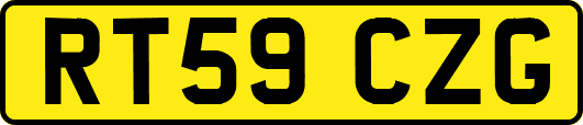 RT59CZG