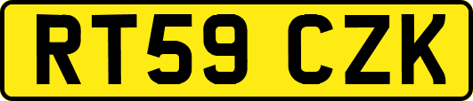 RT59CZK