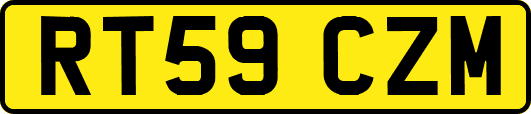 RT59CZM