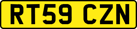RT59CZN