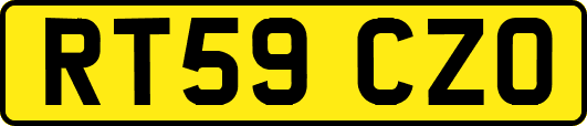 RT59CZO