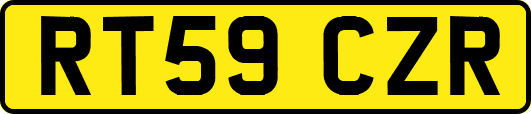RT59CZR