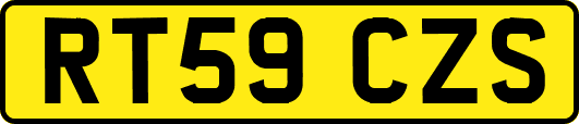 RT59CZS