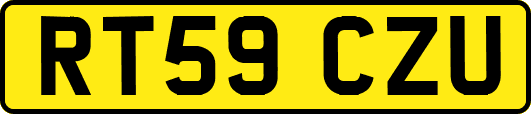 RT59CZU
