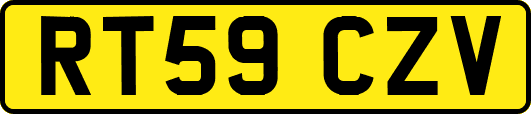 RT59CZV