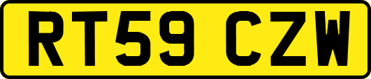 RT59CZW