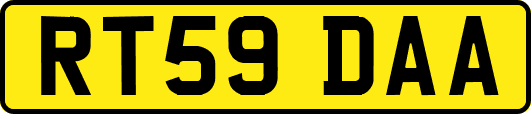 RT59DAA