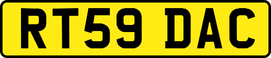 RT59DAC