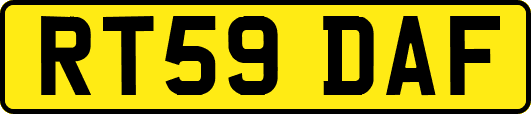 RT59DAF