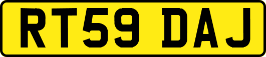 RT59DAJ
