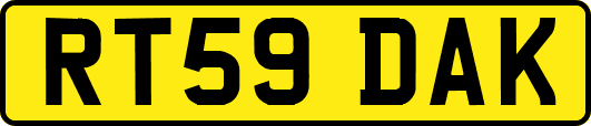 RT59DAK