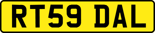 RT59DAL