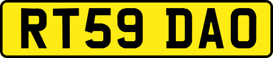 RT59DAO