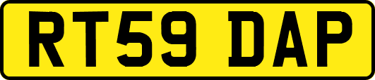 RT59DAP