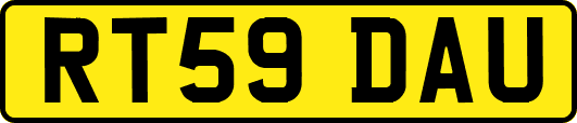 RT59DAU
