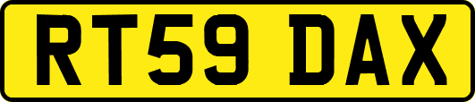 RT59DAX