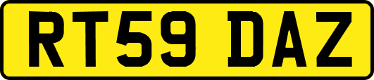 RT59DAZ
