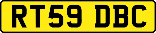 RT59DBC