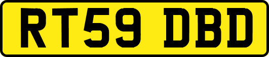 RT59DBD