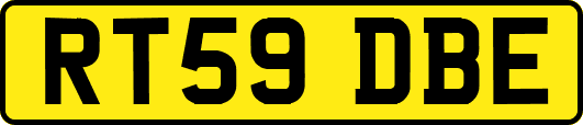 RT59DBE