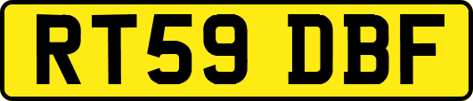 RT59DBF