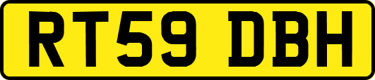 RT59DBH