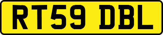 RT59DBL