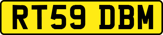 RT59DBM