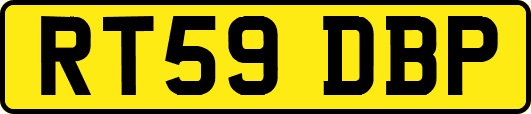 RT59DBP