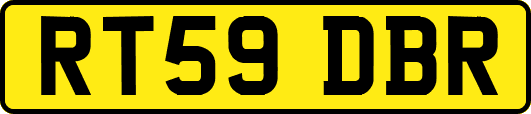 RT59DBR