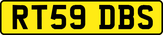 RT59DBS