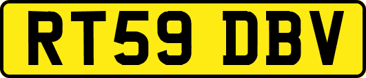 RT59DBV