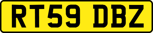 RT59DBZ