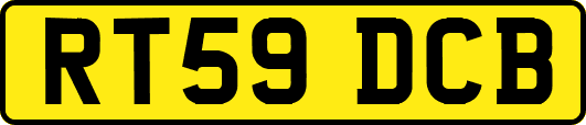 RT59DCB