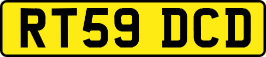 RT59DCD