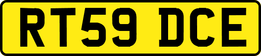 RT59DCE