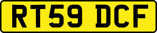 RT59DCF