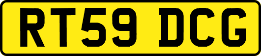 RT59DCG
