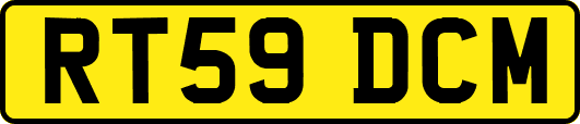 RT59DCM
