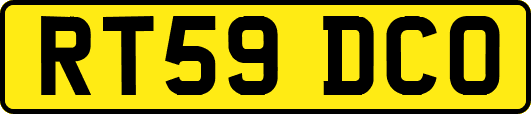 RT59DCO