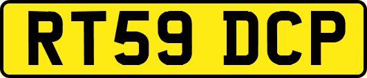 RT59DCP