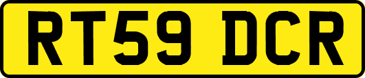RT59DCR