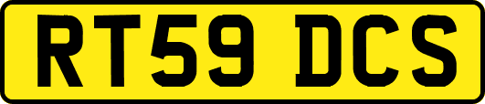 RT59DCS