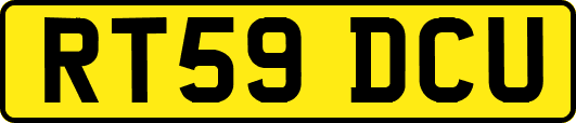 RT59DCU