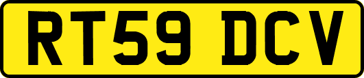RT59DCV