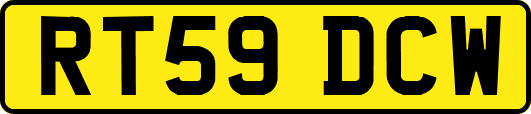 RT59DCW