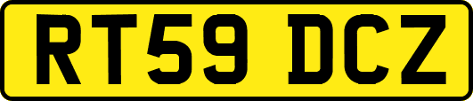 RT59DCZ