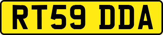 RT59DDA